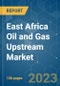 East Africa Oil and Gas Upstream Market - Growth, Trends, and Forecasts (2023-2028) - Product Thumbnail Image