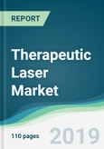 Therapeutic Laser Market - Forecasts from 2019 to 2024- Product Image