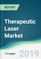 Therapeutic Laser Market - Forecasts from 2019 to 2024 - Product Thumbnail Image