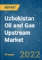 Uzbekistan Oil and Gas Upstream Market - Growth, Trends, COVID-19 Impact, and Forecasts (2022 - 2027) - Product Thumbnail Image