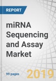 miRNA Sequencing and Assay Market by Product (Library Preparation, Consumables), Technology (Sequencing By Synthesis, Nanopore, Ion Semiconductor Sequencing), End User (Research Institute, Academia, CRO), Region - Global Forecast To 2024- Product Image