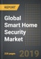 Global Smart Home Security Market: Analysis By Product Type (Smart Alarms, Smart Camera and Monitoring System, Smart Locks and Sensors, Smart Detectors), By Region, By Country (2019 Edition) - Forecast to 2023 - Product Thumbnail Image