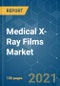 Medical X-Ray Films Market - Growth, Trends, COVID-19 Impact, and Forecasts (2021 - 2026) - Product Thumbnail Image