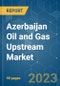 Azerbaijan Oil and Gas Upstream Market - Growth, Trends, and Forecasts (2020 - 2025) - Product Thumbnail Image