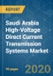 Saudi Arabia High-Voltage Direct Current (HVDC) Transmission Systems Market - Growth, Trends, and Forecasts (2020 - 2025) - Product Thumbnail Image