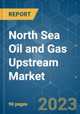 North Sea Oil and Gas Upstream Market - Growth, Trends, and Forecasts (2020 - 2025)- Product Image