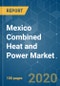 Mexico Combined Heat and Power Market - Growth, Trends, and Forecasts (2020 - 2025) - Product Thumbnail Image