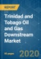 Trinidad and Tobago Oil and Gas Downstream Market - Growth, Trends, and Forecasts (2020 - 2025) - Product Thumbnail Image