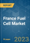 France Fuel Cell Market - Growth, Trends, and Forecasts (2020 - 2025)- Product Image