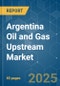 Argentina Oil and Gas Upstream Market - Growth, Trends, and Forecasts (2023-2028) - Product Thumbnail Image