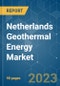 Netherlands Geothermal Energy Market - Growth, Trends, and Forecasts (2023-2028) - Product Thumbnail Image
