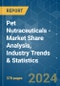 Pet Nutraceuticals - Market Share Analysis, Industry Trends & Statistics, Growth Forecasts 2017 - 2029 - Product Image