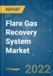 Flare Gas Recovery System Market - Growth, Trends, COVID-19 Impact, and Forecasts (2022 - 2027) - Product Thumbnail Image