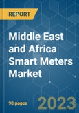 Middle East and Africa Smart Meters Market - Growth, Trends, COVID-19 Impact, and Forecasts (2023-2028)- Product Image