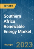 Southern Africa Renewable Energy Market - Growth, Trends, and Forecasts (2023-2028)- Product Image