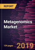Metagenomics Market to 2027 - Global Analysis and Forecasts by Product, Application and Geography- Product Image