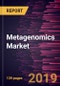Metagenomics Market to 2027 - Global Analysis and Forecasts by Product, Application and Geography - Product Thumbnail Image