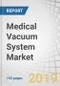 Medical Vacuum System Market by Product (Standalone, Centralized, Portable), Technology (Dry Claw, Oil Sealed Rotary Vane, Liquid Ring), Application (Diagnostic, Wound Care, GYN), End user (Pharmaceutical, Diagnostic Labs) - Global Forecast to 2024 - Product Thumbnail Image