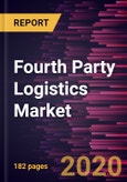 Fourth Party Logistics Market Forecast to 2027 - COVID-19 Impact and Global Analysis by Type, and End User- Product Image