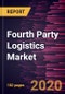 Fourth Party Logistics Market Forecast to 2027 - COVID-19 Impact and Global Analysis by Type, and End User - Product Thumbnail Image