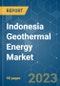 Indonesia Geothermal Energy Market - Growth, Trends, and Forecasts (2023-2028) - Product Thumbnail Image