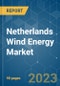Netherlands Wind Energy Market - Growth, Trends, and Forecasts (2023-2028) - Product Thumbnail Image