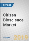 Citizen Bioscience: The Next Frontier?- Product Image