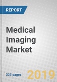 Medical Imaging: A Research Outlook- Product Image