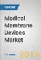 Medical Membrane Devices: Markets and Technologies - Product Thumbnail Image