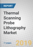 Thermal Scanning Probe Lithography: Continuing the Path to Semiconductor Miniaturization- Product Image