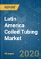 Latin America Coiled Tubing Market - Growth, Trends, and Forecasts (2020 - 2025) - Product Thumbnail Image