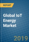 Global IoT Energy Market Research and Forecast, 2019-2025- Product Image