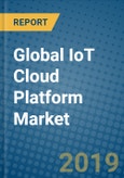 Global IoT Cloud Platform Market Research and Forecast, 2019-2025- Product Image