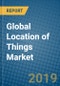 Global Location of Things Market Research and Forecast, 2019-2025 - Product Thumbnail Image