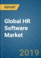 Global HR Software Market Research and Forecast, 2019-2025 - Product Thumbnail Image
