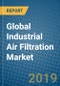 Global Industrial Air Filtration Market Research and Forecast, 2019-2025 - Product Thumbnail Image