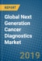 Global Next Generation Cancer Diagnostics Market Research and Forecast, 2019-2025 - Product Thumbnail Image