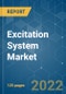 Excitation System Market - Growth, Trends, COVID-19 Impact, and Forecasts (2022 - 2027) - Product Image