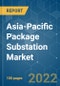 Asia-Pacific Package Substation Market - Growth, Trends, COVID-19 Impact, and Forecasts (2022 - 2027) - Product Thumbnail Image