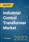 Industrial Control Transformer Market - Growth, Trends, COVID-19 Impact, and Forecasts (2022 - 2027) - Product Image