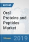 Oral Proteins and Peptides Market: Global Industry Analysis, Trends, Market Size, and Forecasts up to 2024 - Product Thumbnail Image