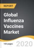 Global Influenza Vaccines Market 2019-2028- Product Image