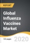 Global Influenza Vaccines Market 2019-2028 - Product Thumbnail Image