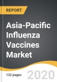 Asia-Pacific Influenza Vaccines Market 2019-2028- Product Image