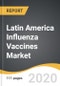 Latin America Influenza Vaccines Market 2019-2028 - Product Thumbnail Image