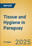 Tissue and Hygiene in Paraguay- Product Image