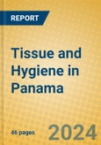 Tissue and Hygiene in Panama- Product Image