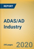 ADAS/AD Industry Chain Report, 2020 - OEMs- Product Image