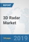 3D Radar Market: Global Industry Analysis, Trends, Market Size, and Forecasts up to 2024 - Product Thumbnail Image