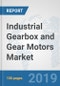 Industrial Gearbox and Gear Motors Market: Global Industry Analysis, Trends, Market Size, and Forecasts up to 2024 - Product Thumbnail Image